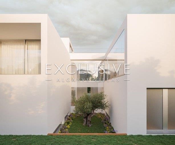 Villa moderne exceptionnellement spacieuse à Lagos