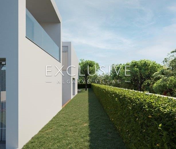Villa moderne exceptionnellement spacieuse à Lagos