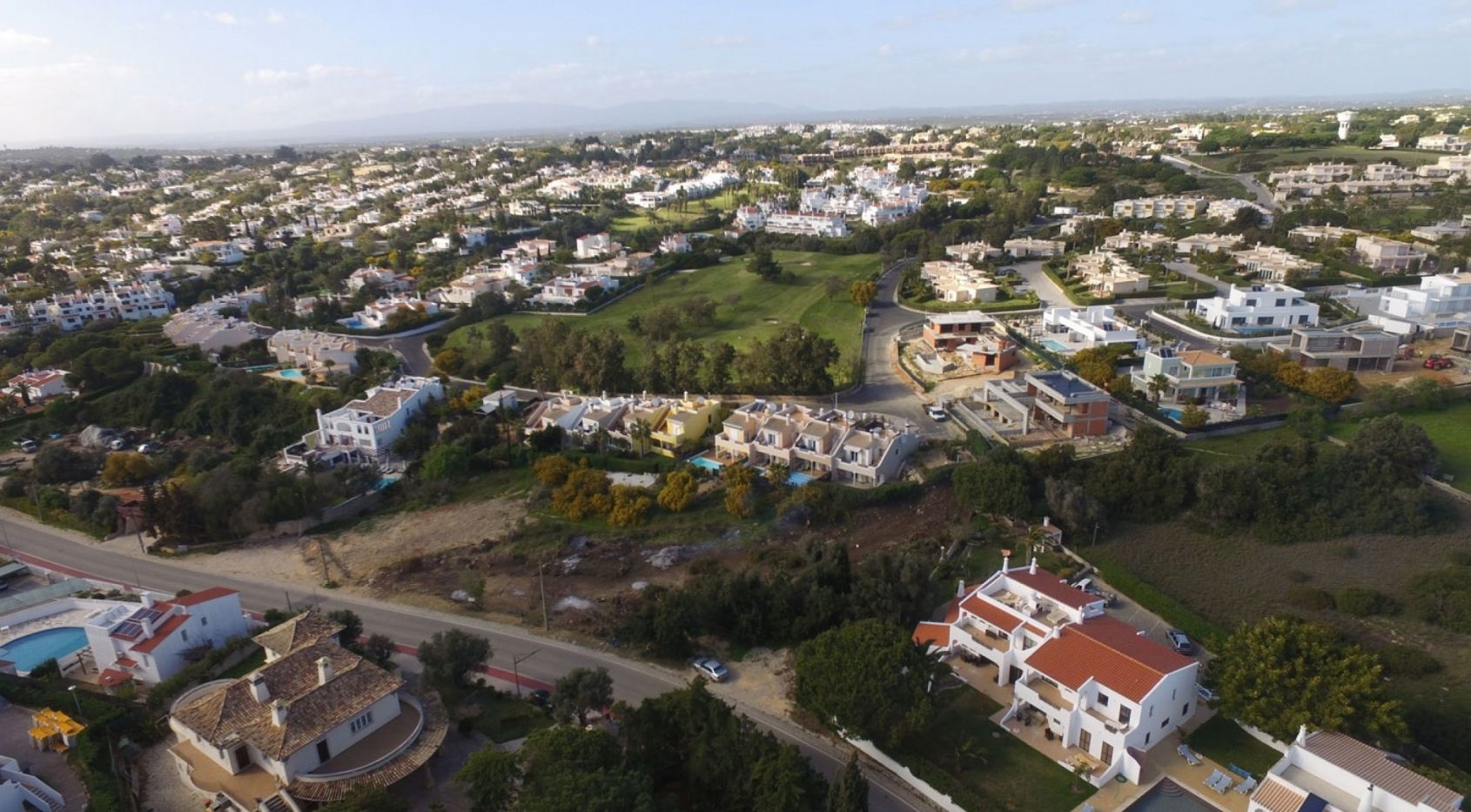 Amazing contemporary villa with pool in Carvoeiro, Algarve