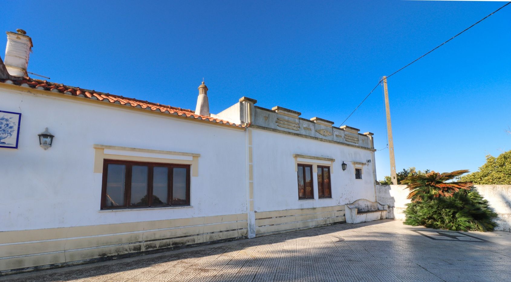 Ferme à rénover Silves, Algarve