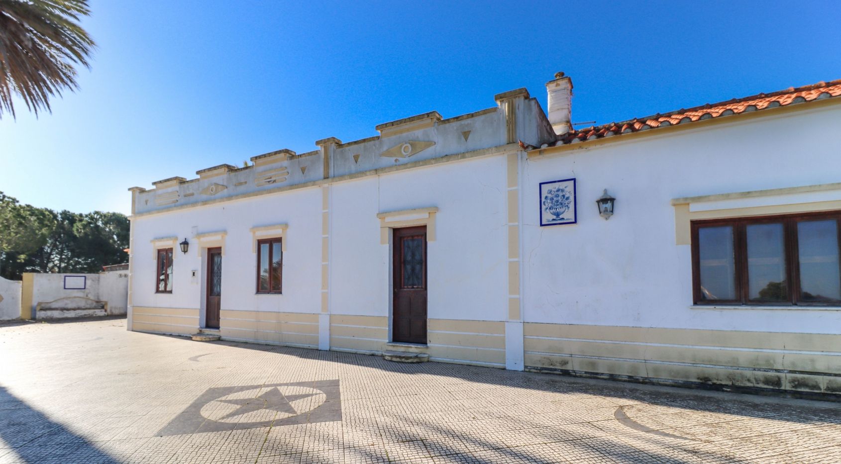 Ferme à rénover Silves, Algarve