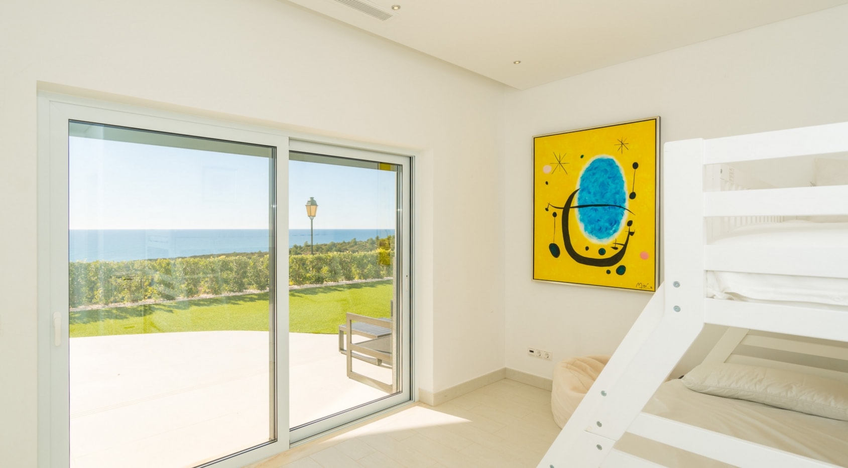 3+2 Designer villa with stunning sea views,, West Algarve