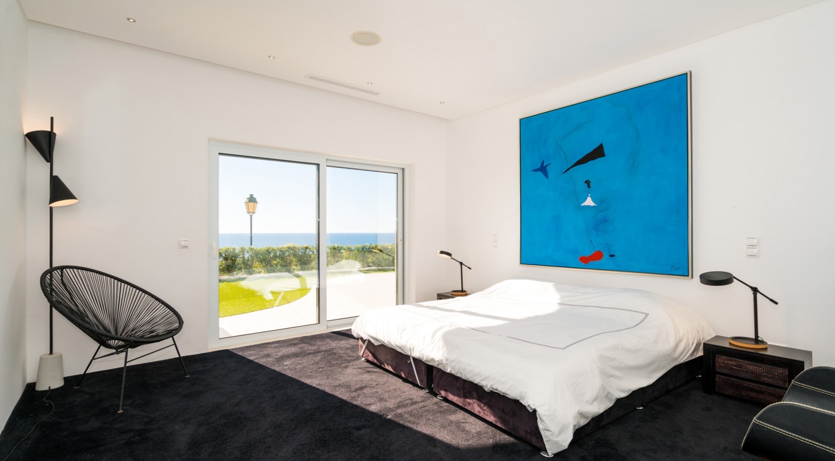 3+2 Designer villa with stunning sea views,, West Algarve