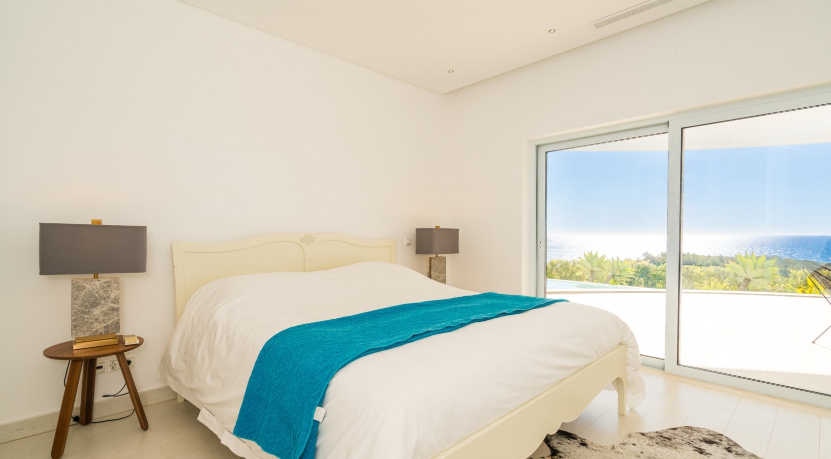 3+2 Designer villa with stunning sea views,, West Algarve