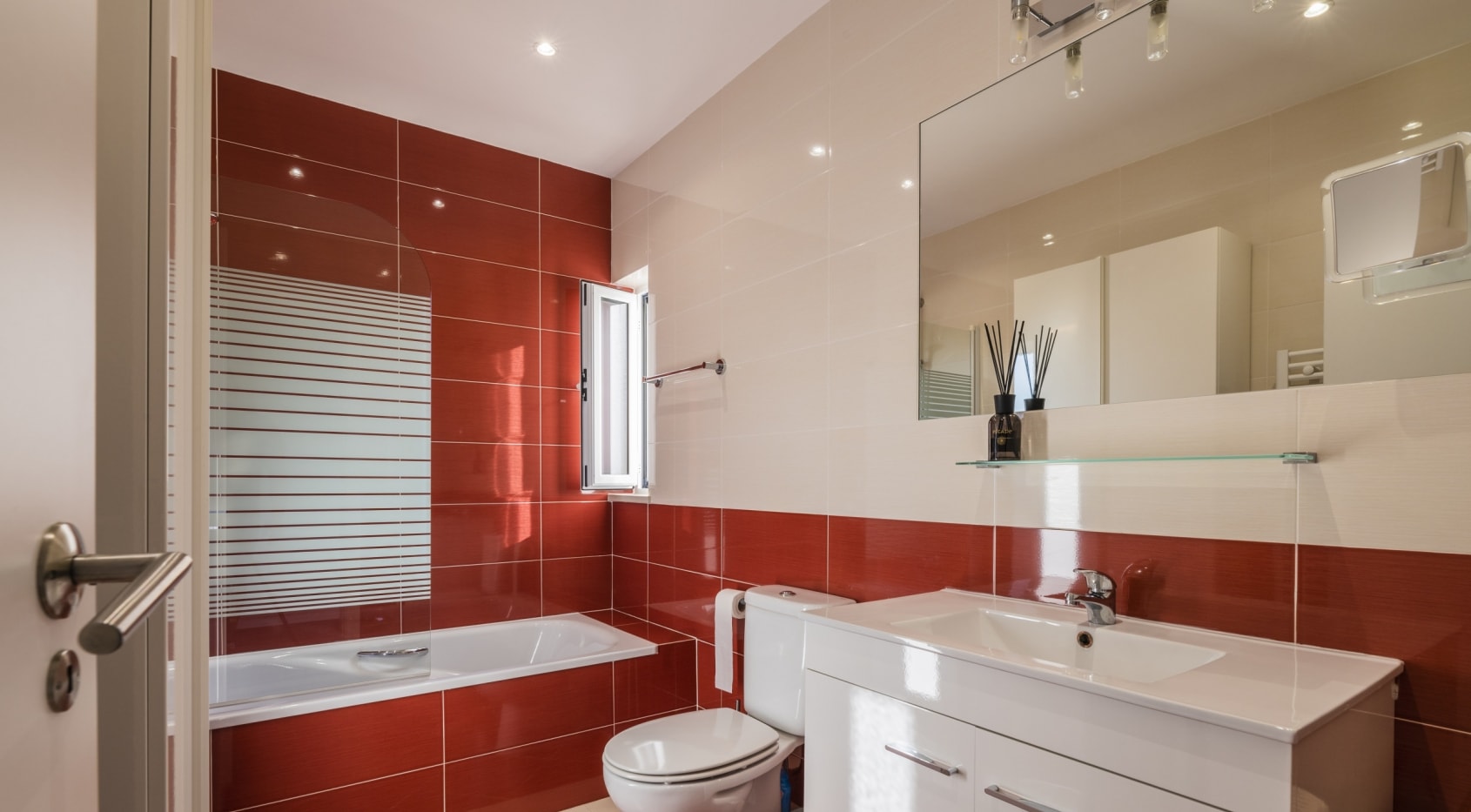 Charming 4 bedrooms Villa near Carvoeiro, Algarve