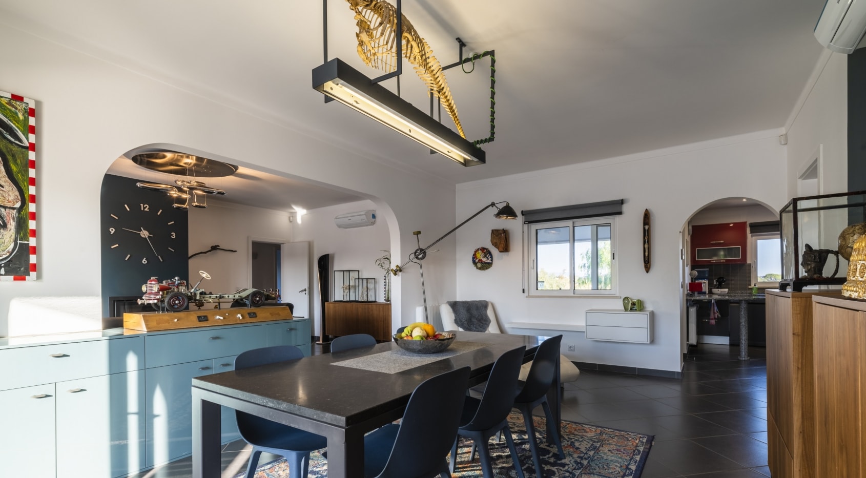 Charming 4 bedrooms Villa near Carvoeiro, Algarve