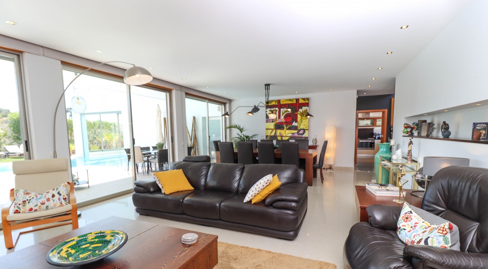 Villa moderne de luxe Porches, Algarve