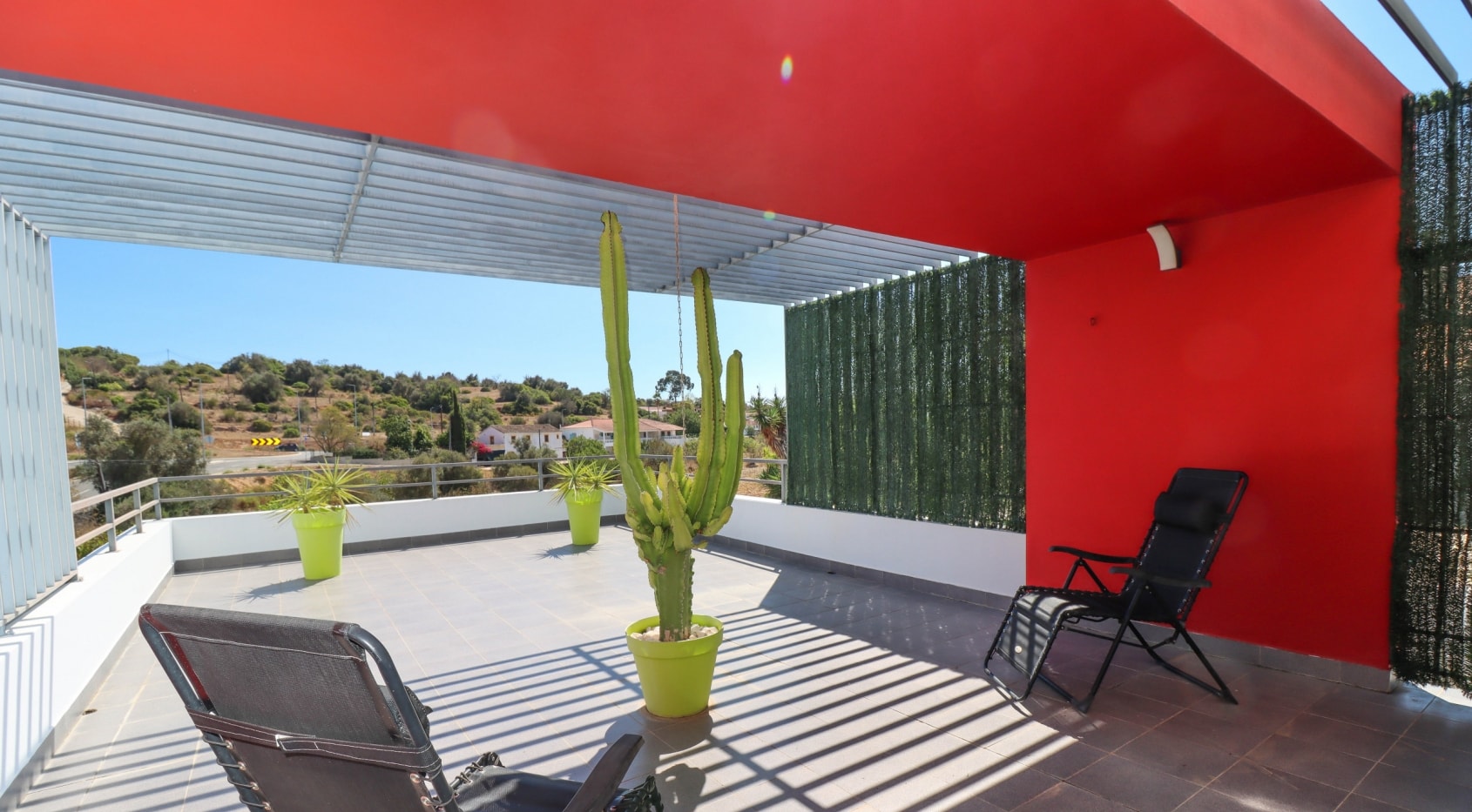 Villa moderne de luxe Porches, Algarve