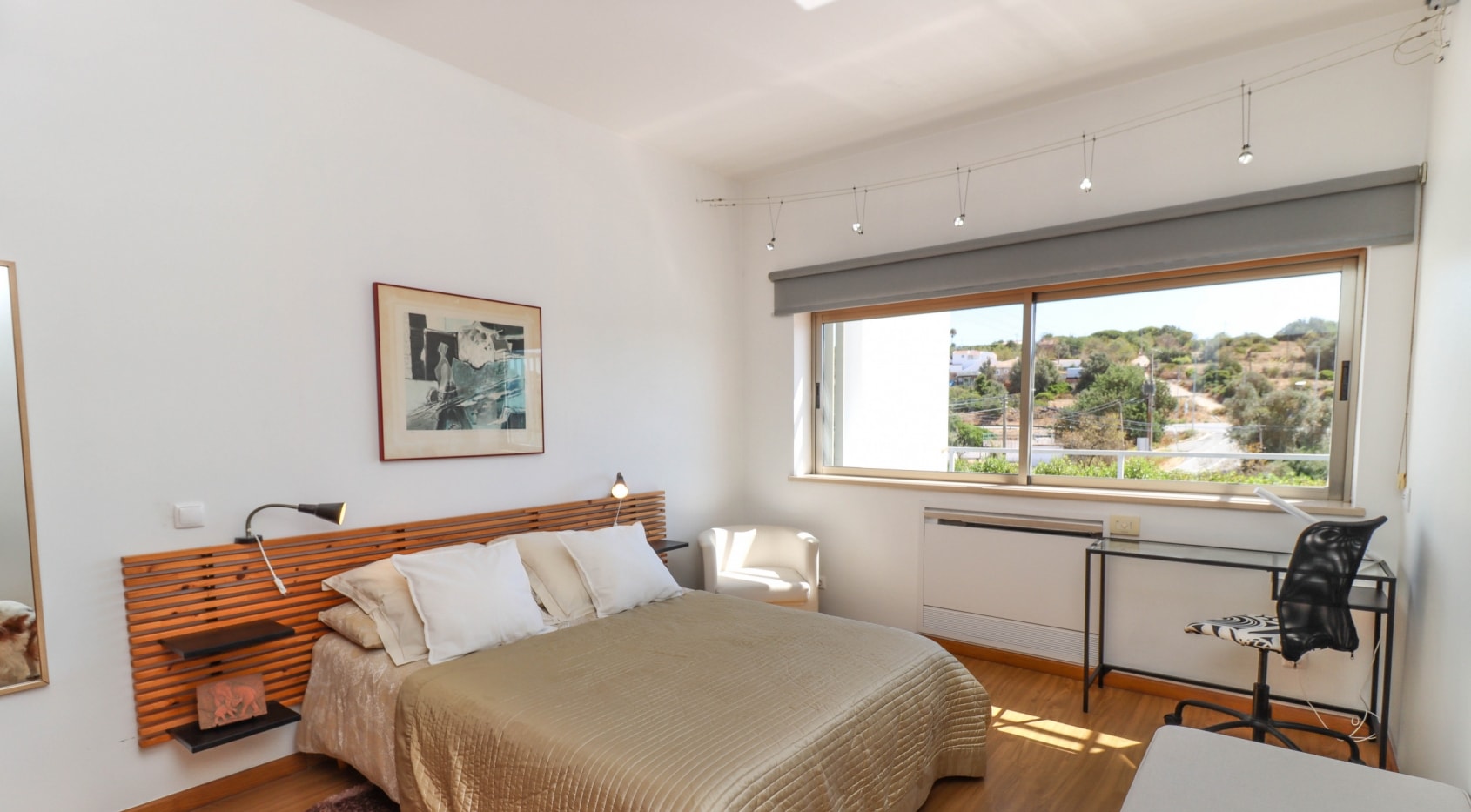 Villa moderne de luxe Porches, Algarve