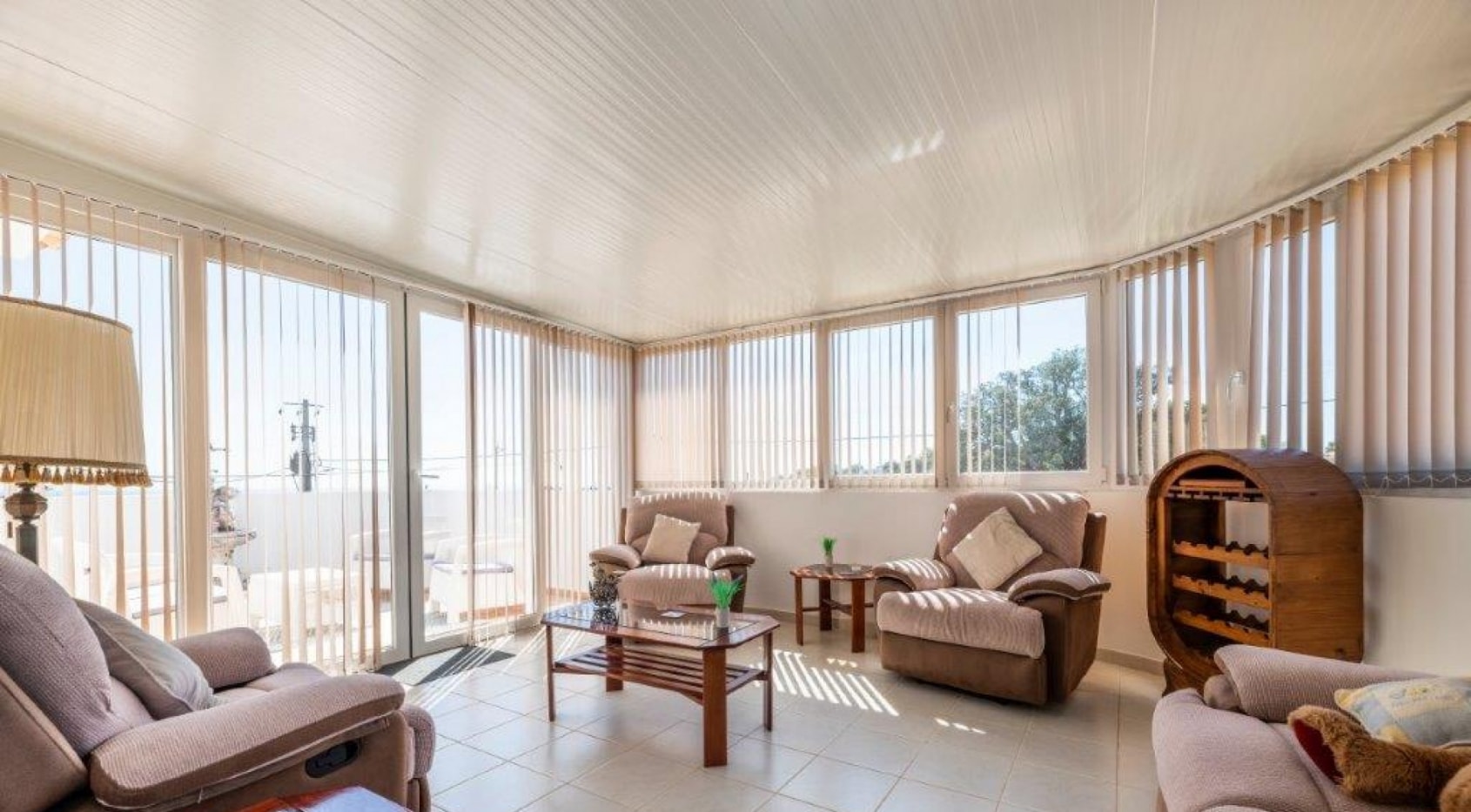 charming 3 bedroom + 1 with sea views, Alfanzina, Carvoeiro