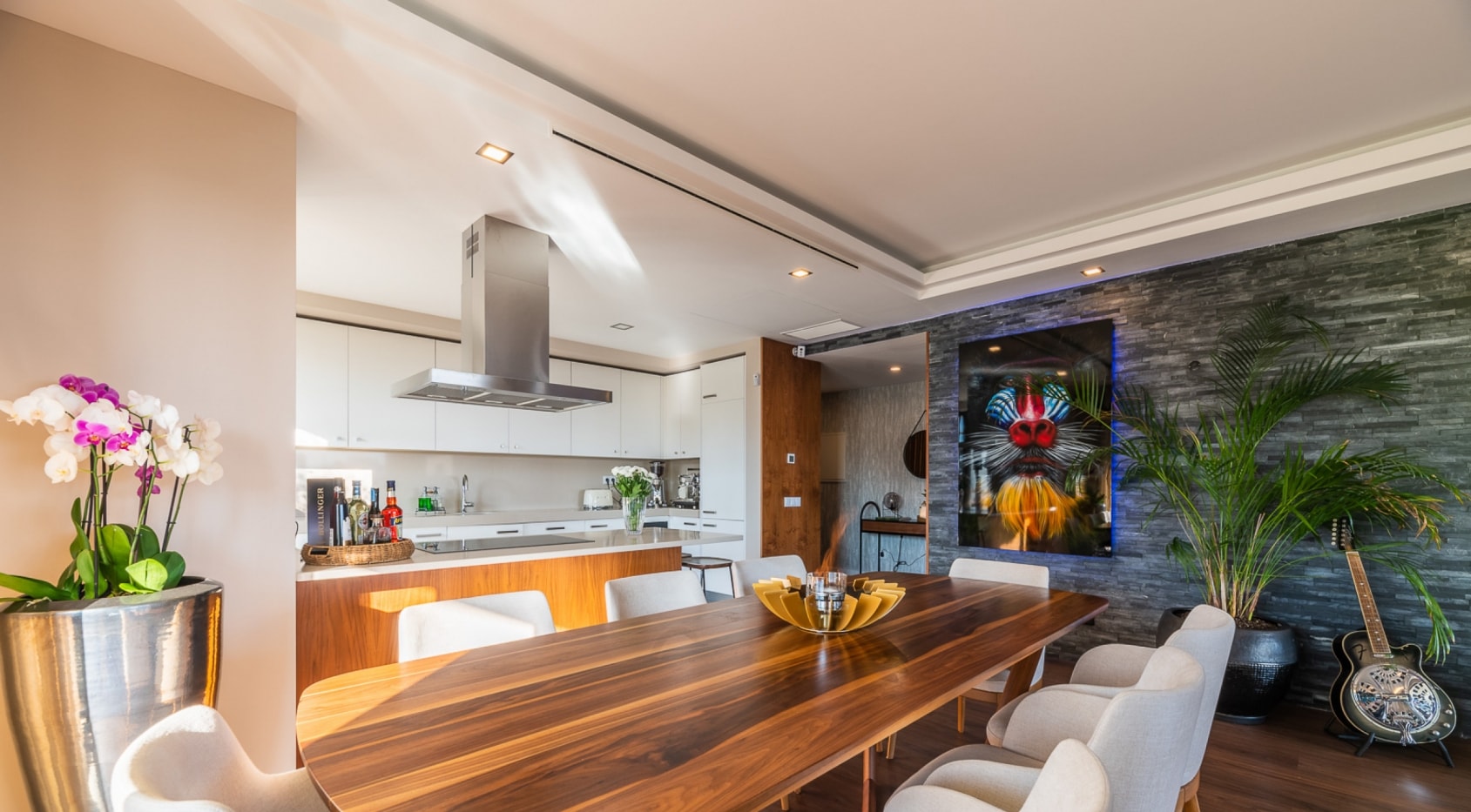 Apartamento T3 de luxo em Portimão, Algarve