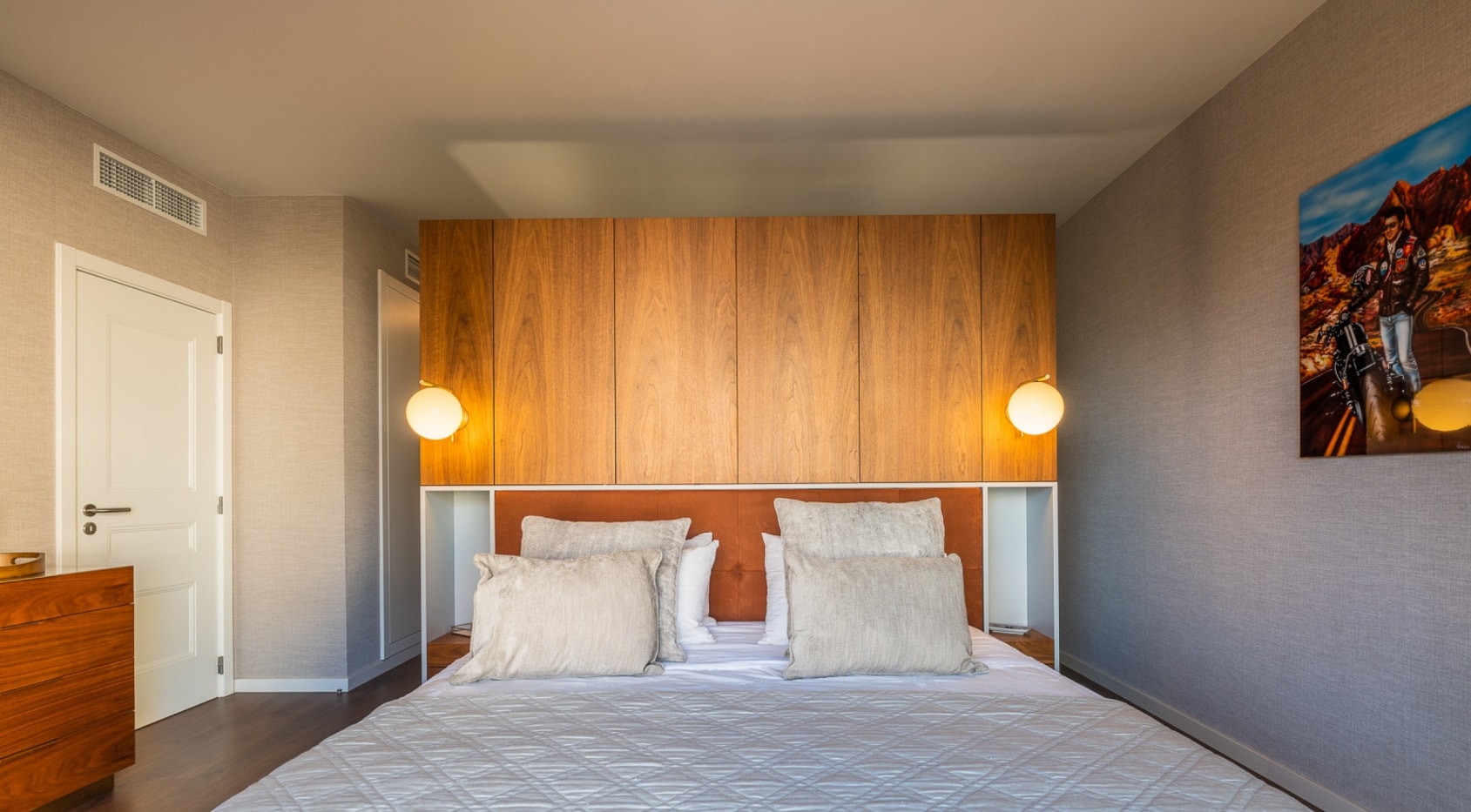 Apartamento T3 de luxo em Portimão, Algarve