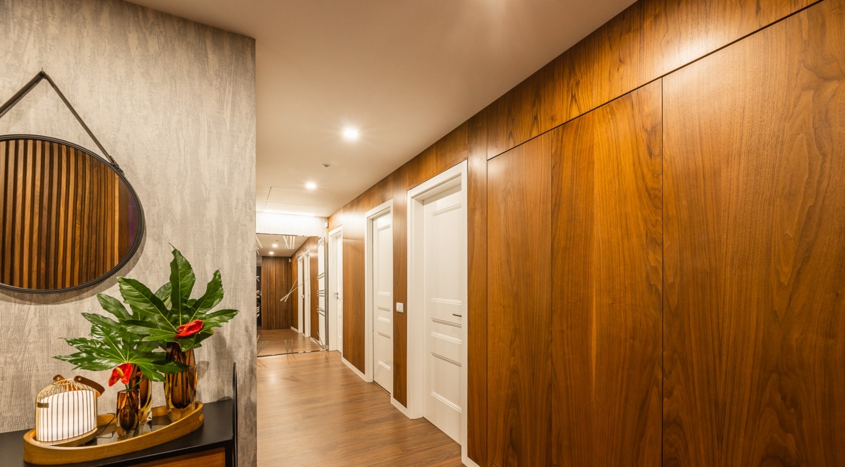 Apartamento T3 de luxo em Portimão, Algarve