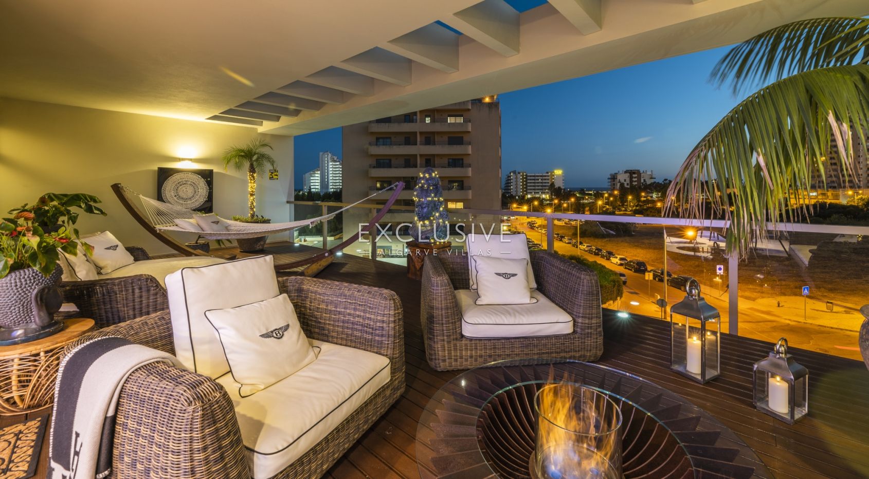 Apartamento T3 de luxo em Portimão, Algarve
