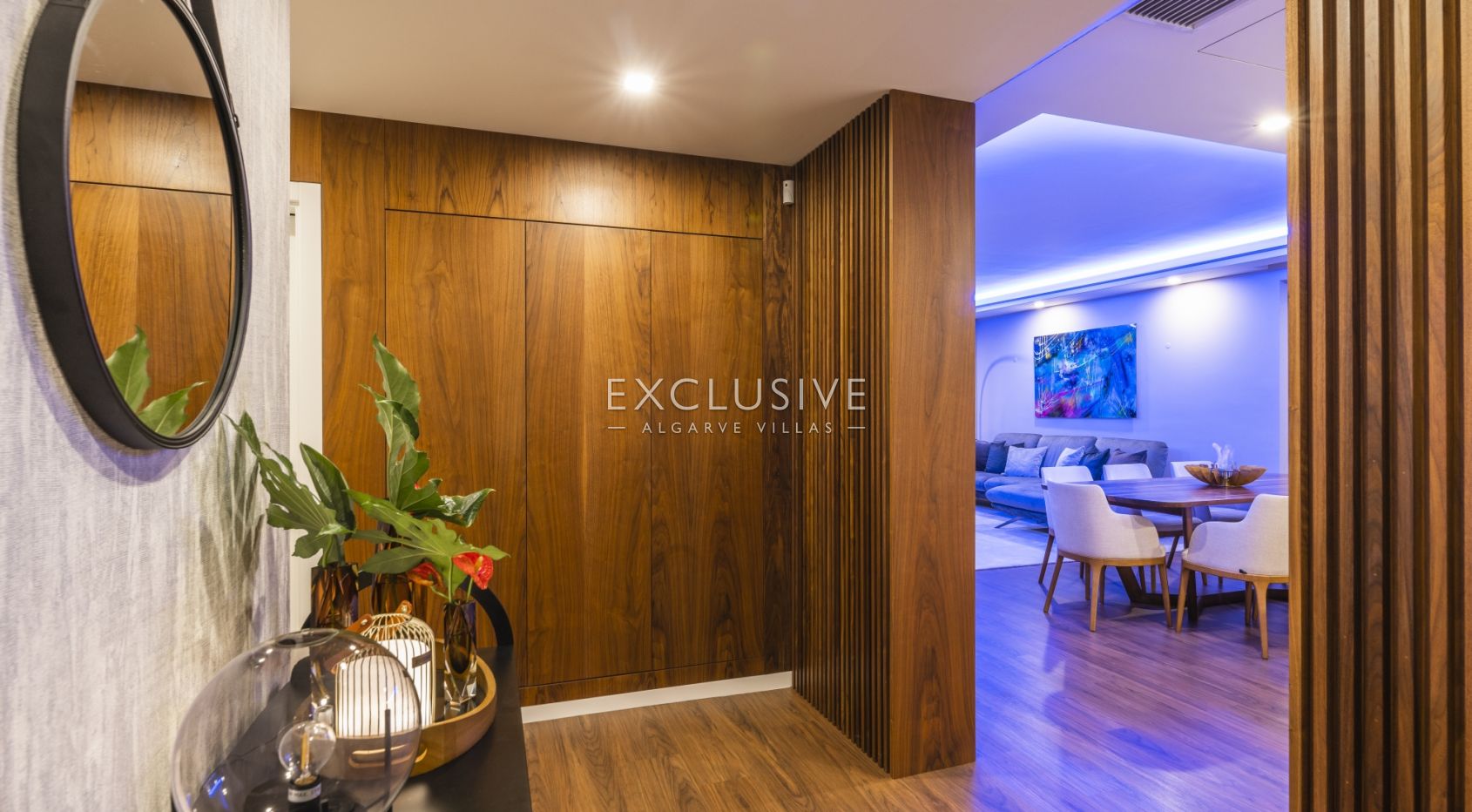 Apartamento T3 de luxo em Portimão, Algarve