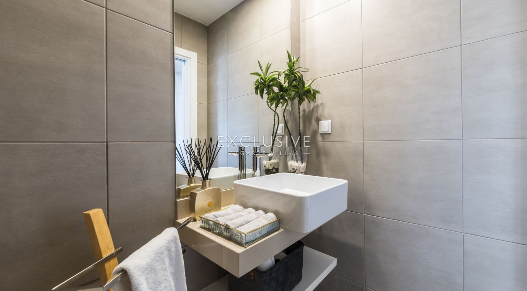 Apartamento T3 de luxo em Portimão, Algarve