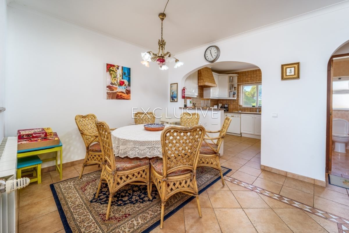 Wohnung mit herrlichem Meerblick, Gehentfernung zum Strand, in Lagos (Algarve)