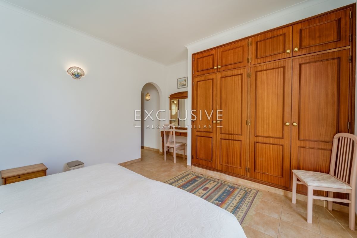Wohnung mit herrlichem Meerblick, Gehentfernung zum Strand, in Lagos (Algarve)
