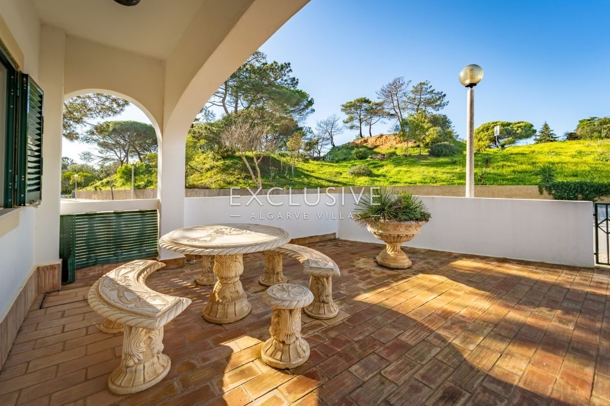 Wohnung mit herrlichem Meerblick, Gehentfernung zum Strand, in Lagos (Algarve)