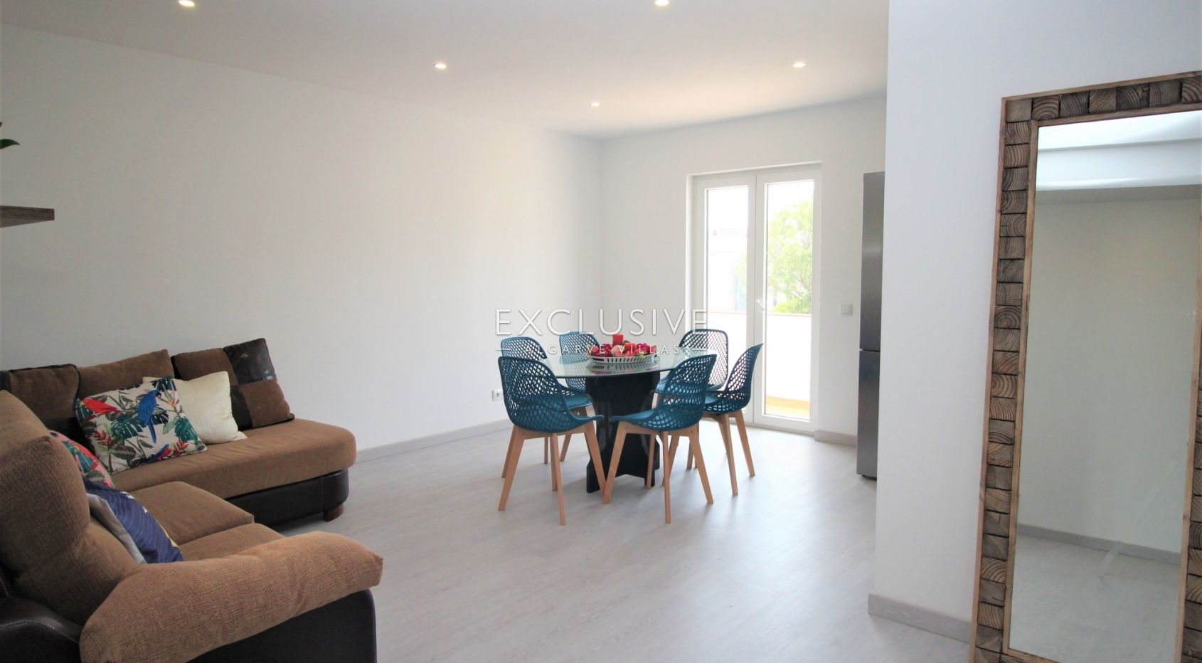 Renovated 3 Bedroom Apartment in the centre of Lagos, Algarve