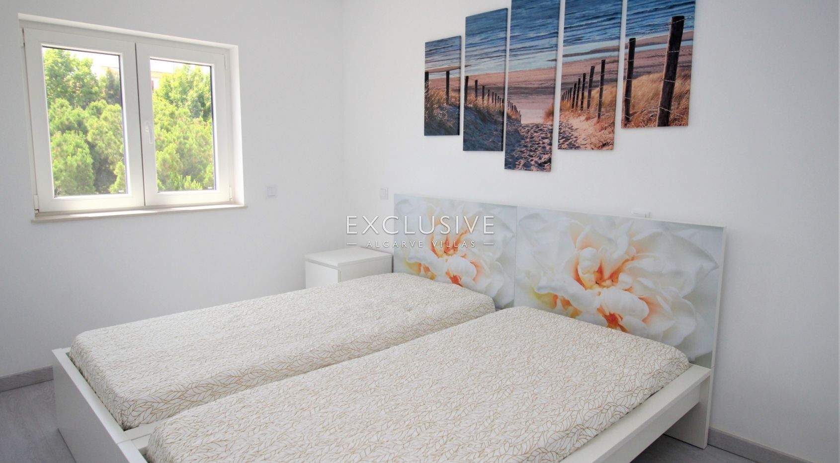 Renovated 3 Bedroom Apartment in the centre of Lagos, Algarve