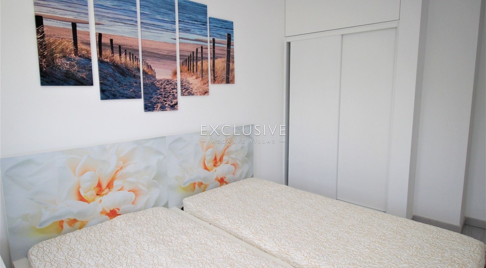 Renovated 3 Bedroom Apartment in the centre of Lagos, Algarve