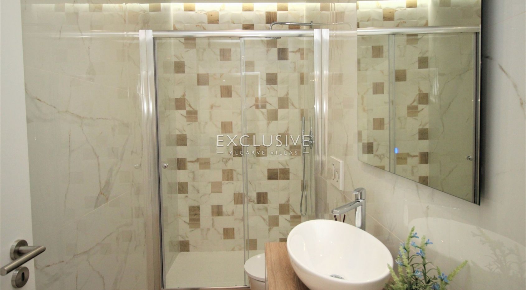 Renovated 3 Bedroom Apartment in the centre of Lagos, Algarve