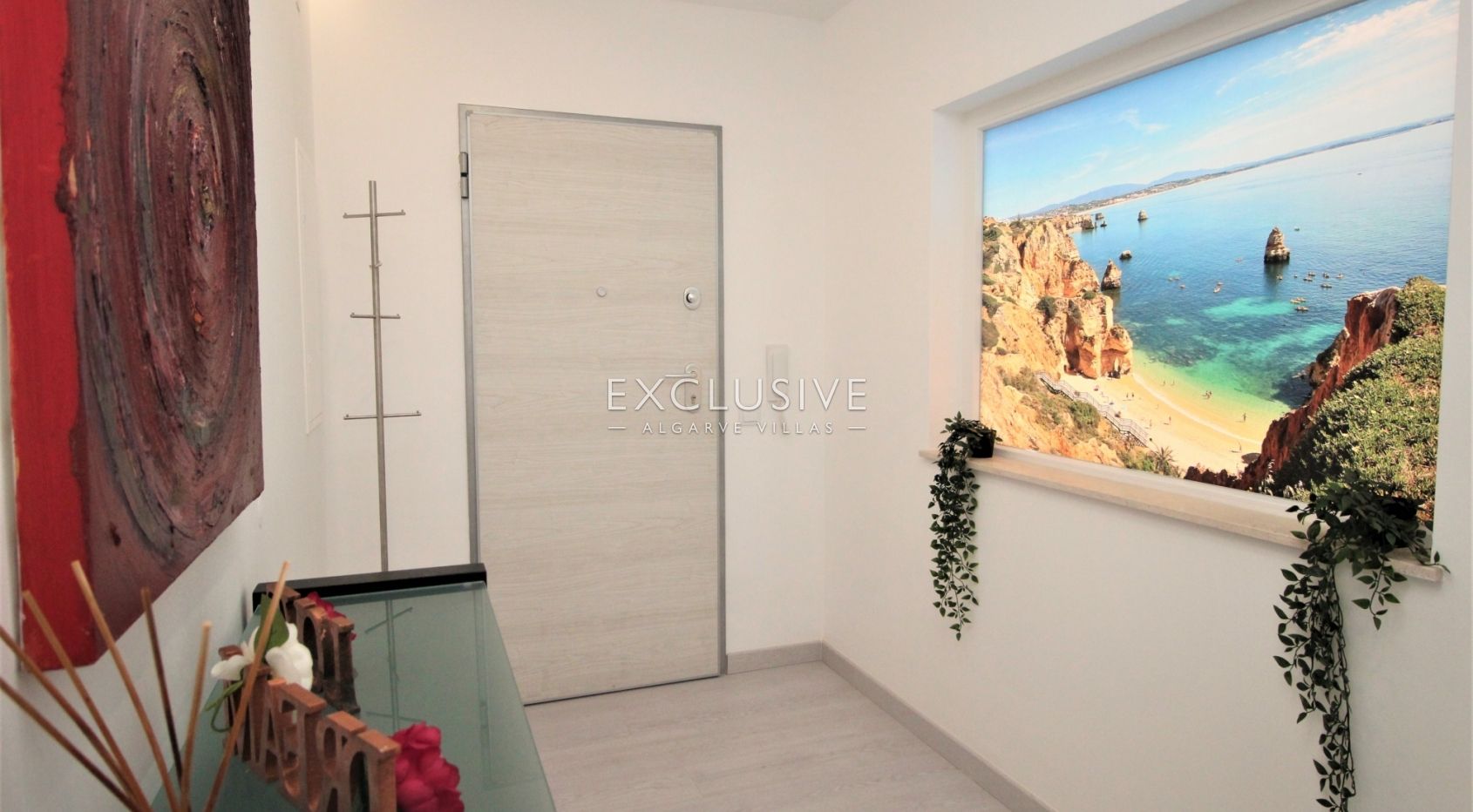 Renovated 3 Bedroom Apartment in the centre of Lagos, Algarve