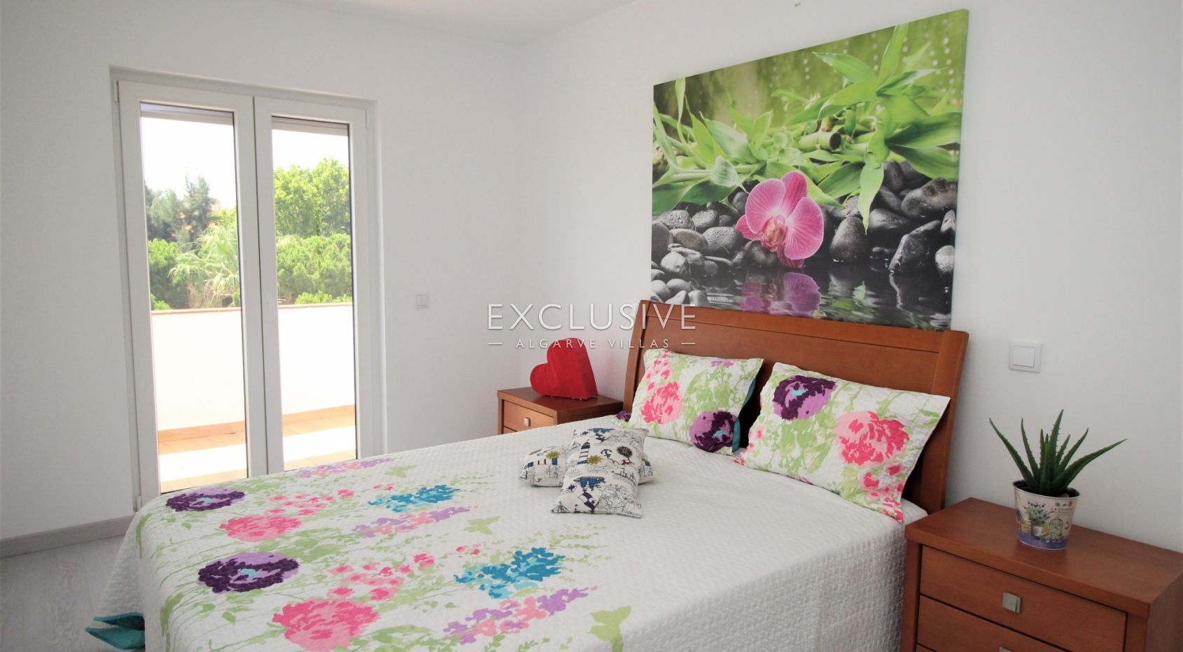 Renovated 3 Bedroom Apartment in the centre of Lagos, Algarve