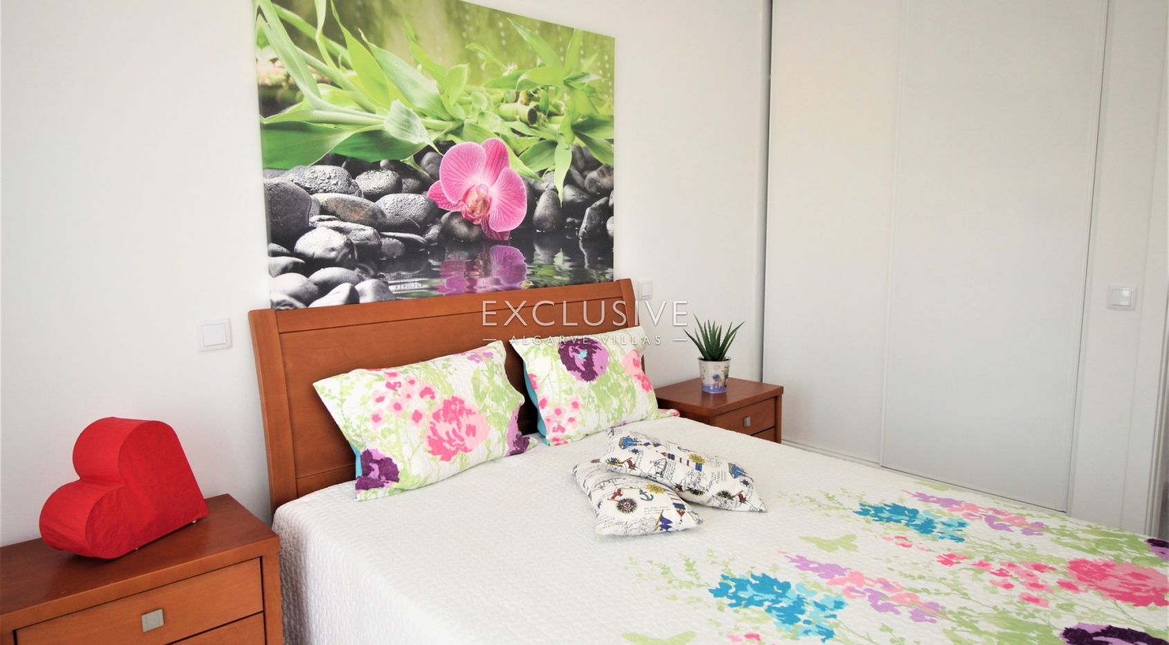Renovated 3 Bedroom Apartment in the centre of Lagos, Algarve