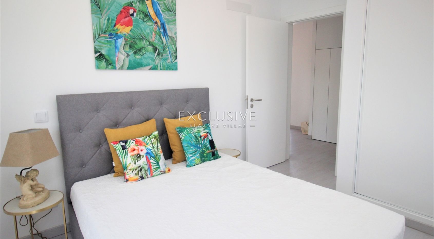 Renovated 3 Bedroom Apartment in the centre of Lagos, Algarve