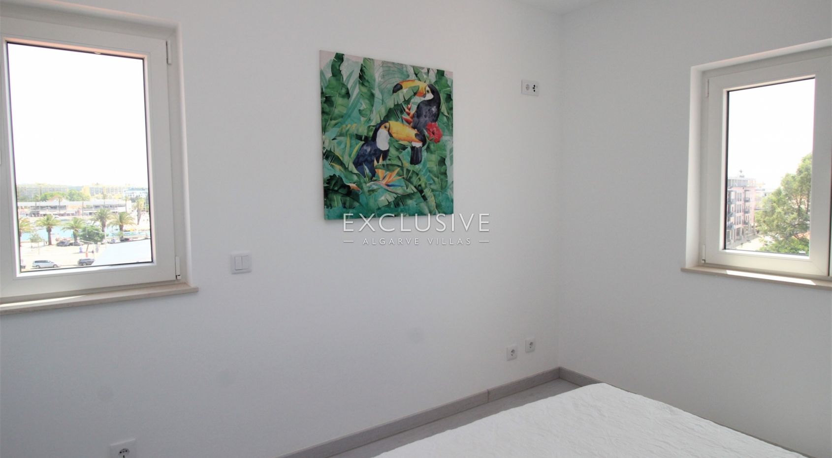 Renovated 3 Bedroom Apartment in the centre of Lagos, Algarve