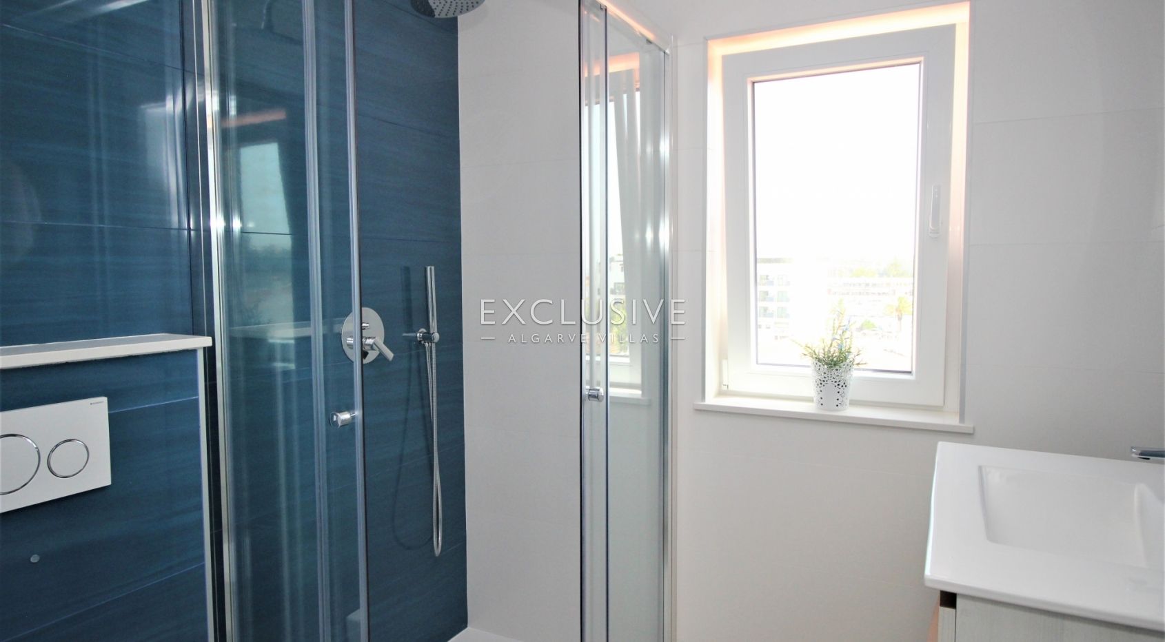 Renovated 3 Bedroom Apartment in the centre of Lagos, Algarve