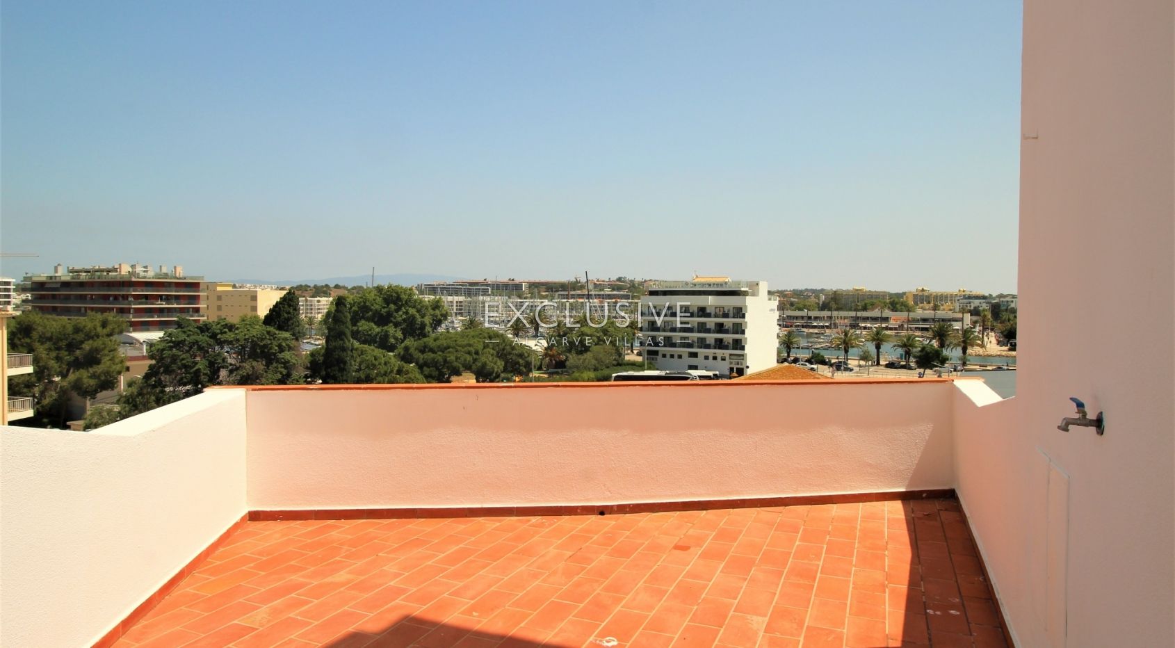Renovated 3 Bedroom Apartment in the centre of Lagos, Algarve