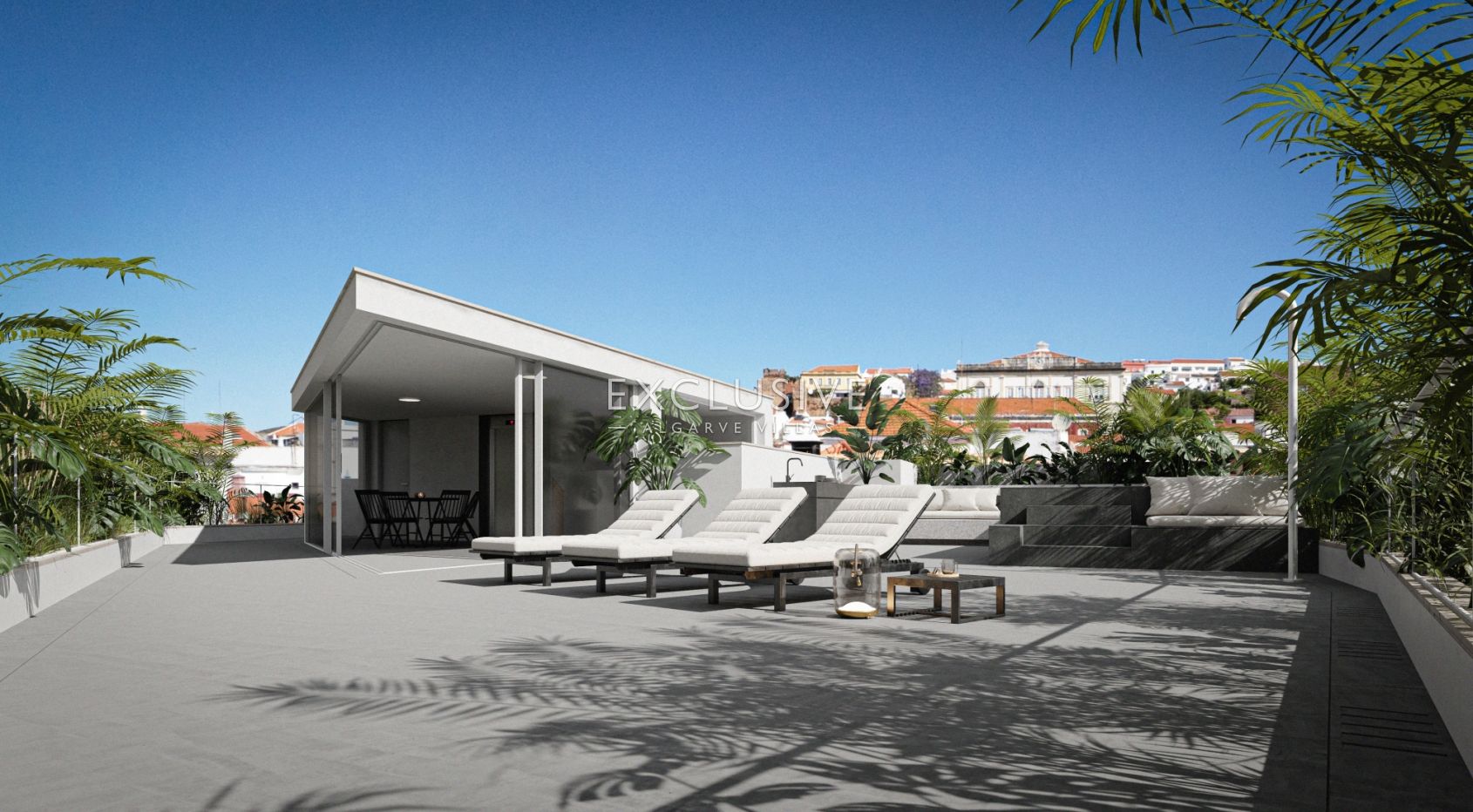 Résidence de luxe unique Silves, Algarve