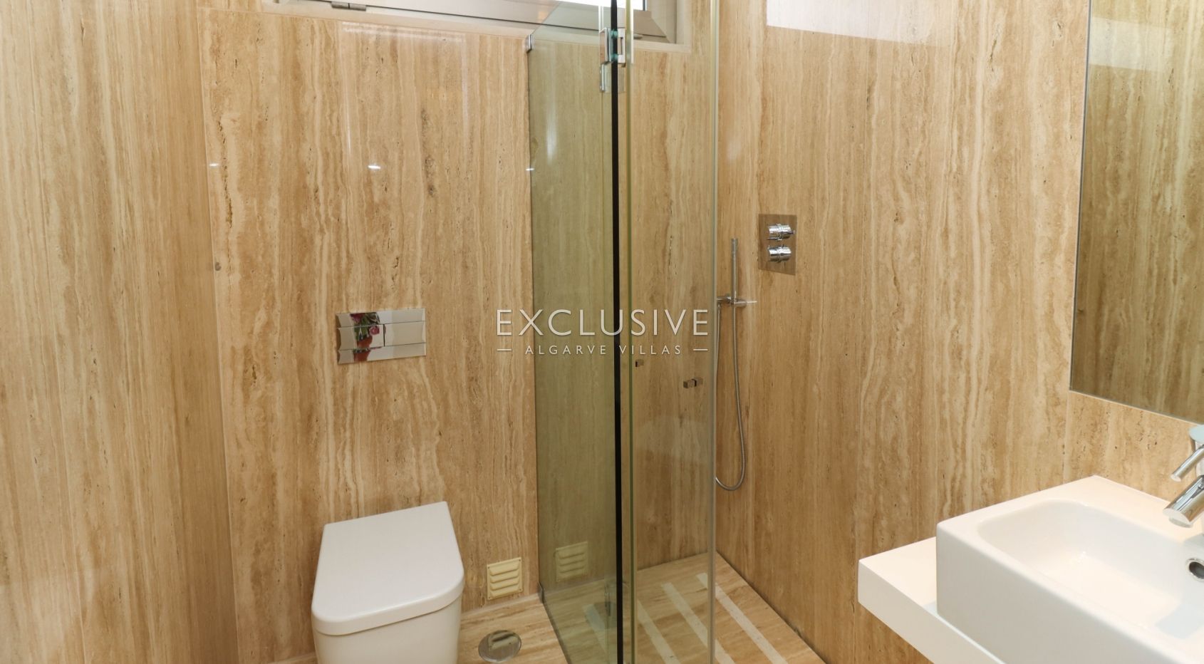 Luxe herenhuizen met zeezicht - 300m van het strand, Albufeira.