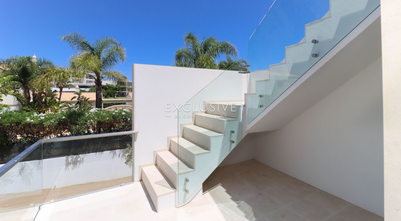 Luxe herenhuizen met zeezicht - 300m van het strand, Albufeira.