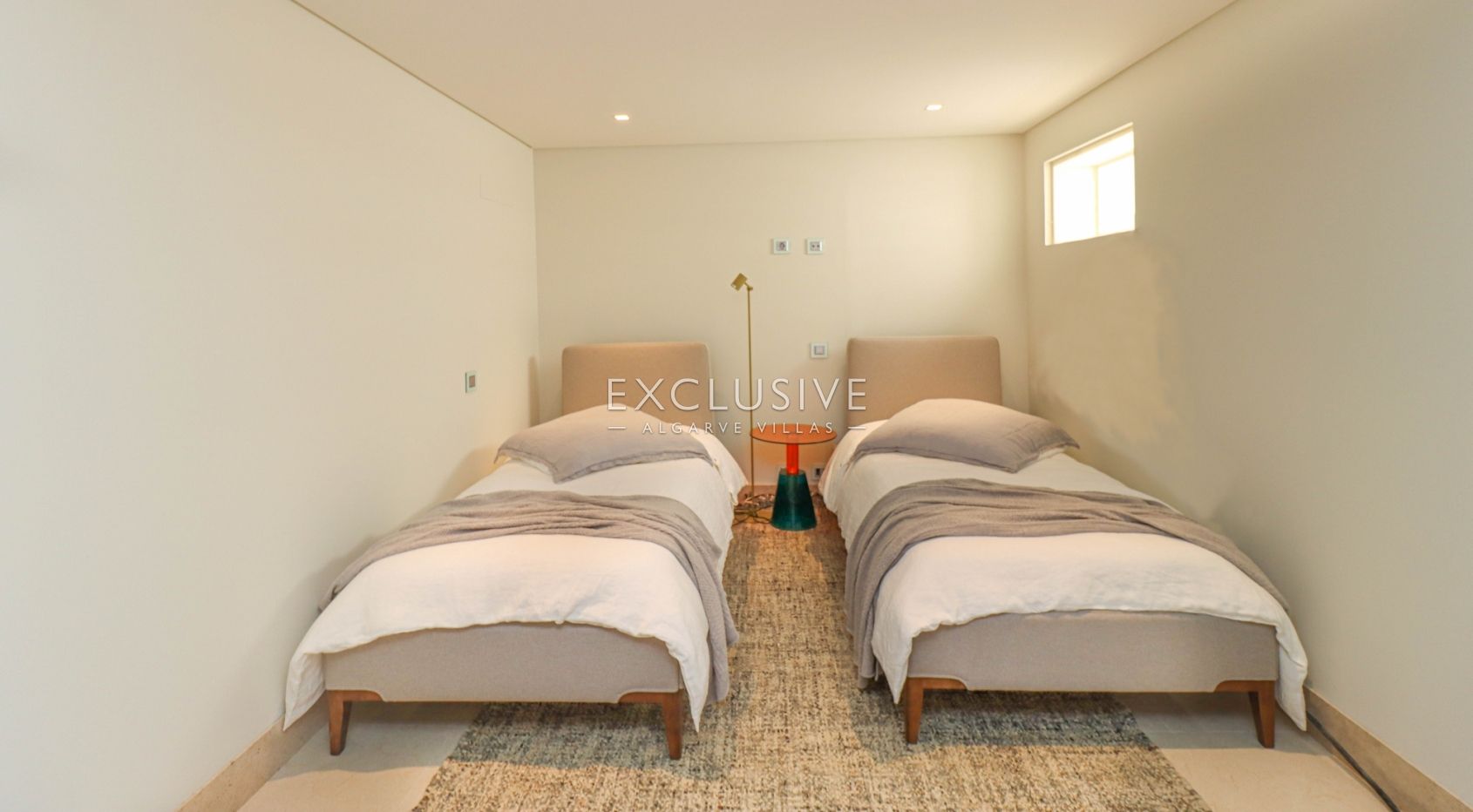 Luxe herenhuizen met zeezicht - 300m van het strand, Albufeira.