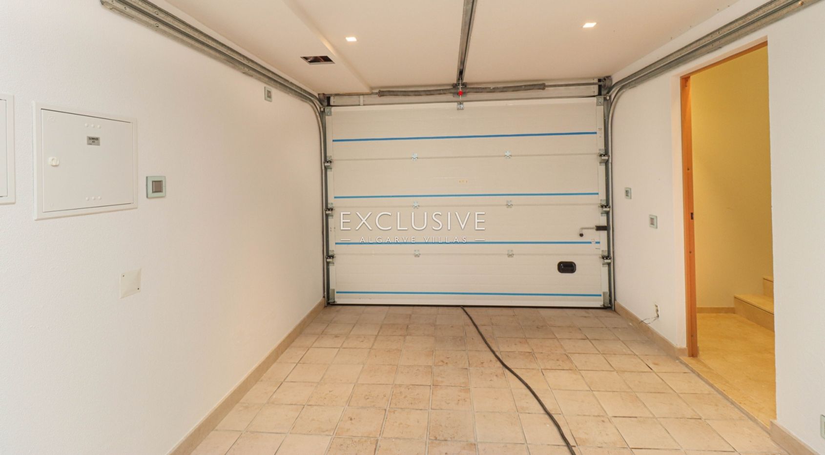 Luxe herenhuizen met zeezicht - 300m van het strand, Albufeira.