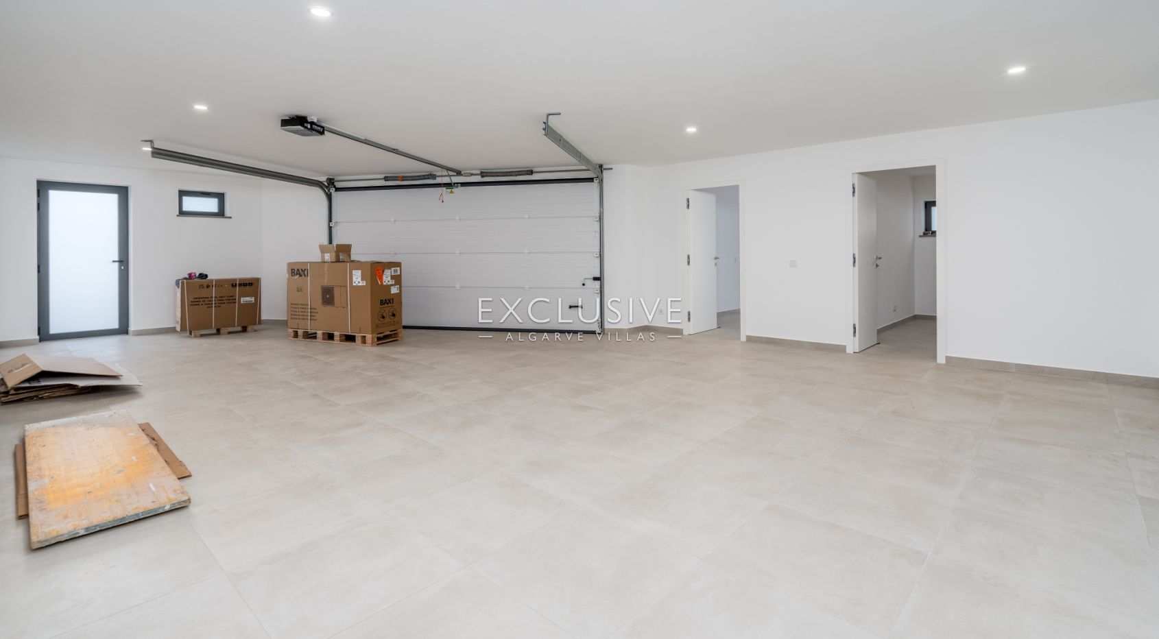 Villa moderne de 4 chambres avec vue imprenable à Lagos, Algarve