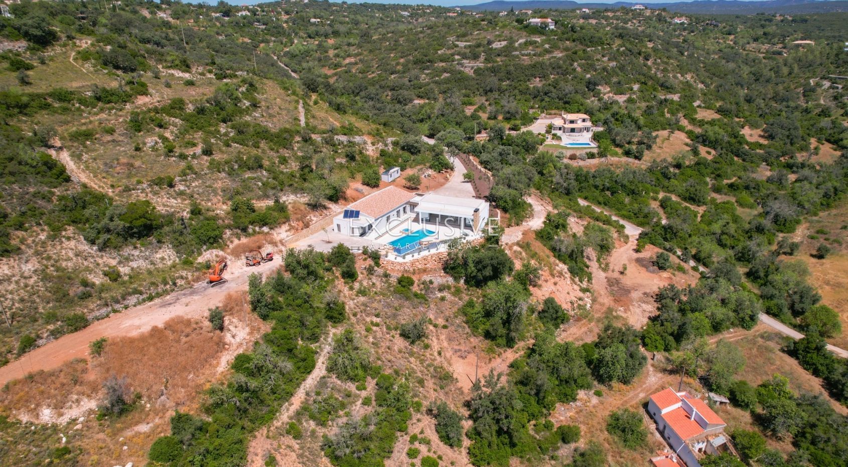 Moradia de luxo moderna em Loulé, Algarve