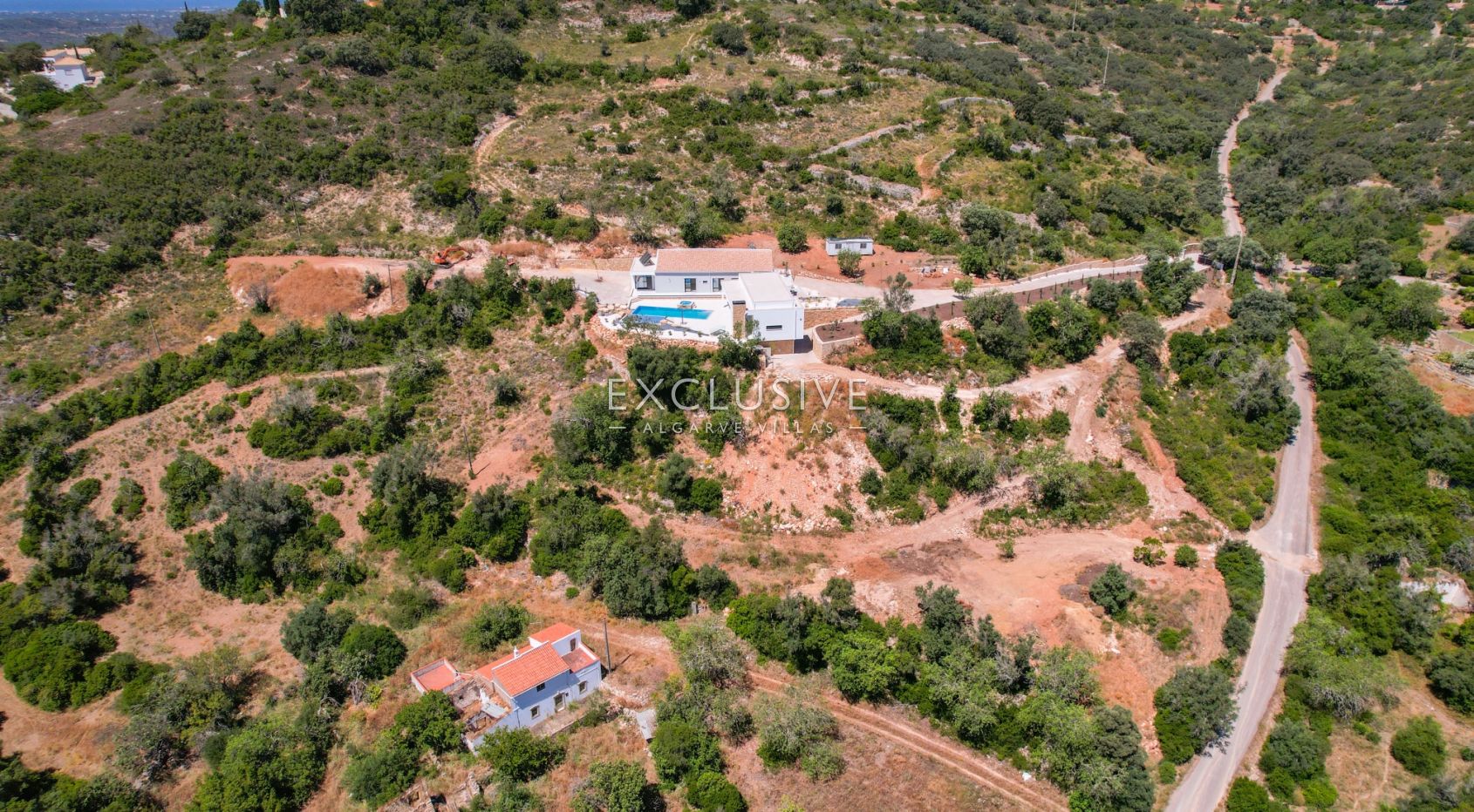Moradia de luxo moderna em Loulé, Algarve
