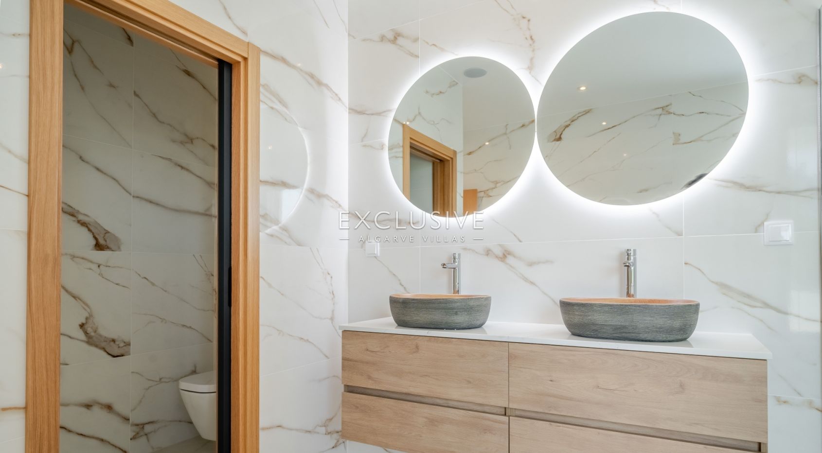 Moradia de luxo moderna em Loulé, Algarve