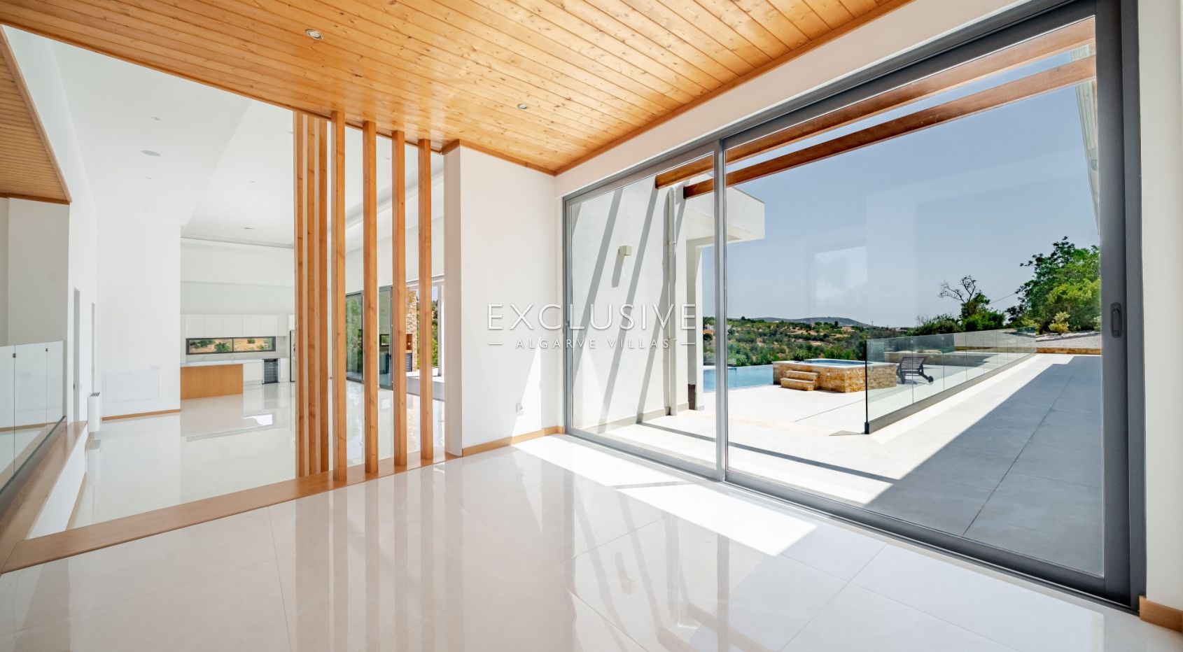 Moradia de luxo moderna em Loulé, Algarve