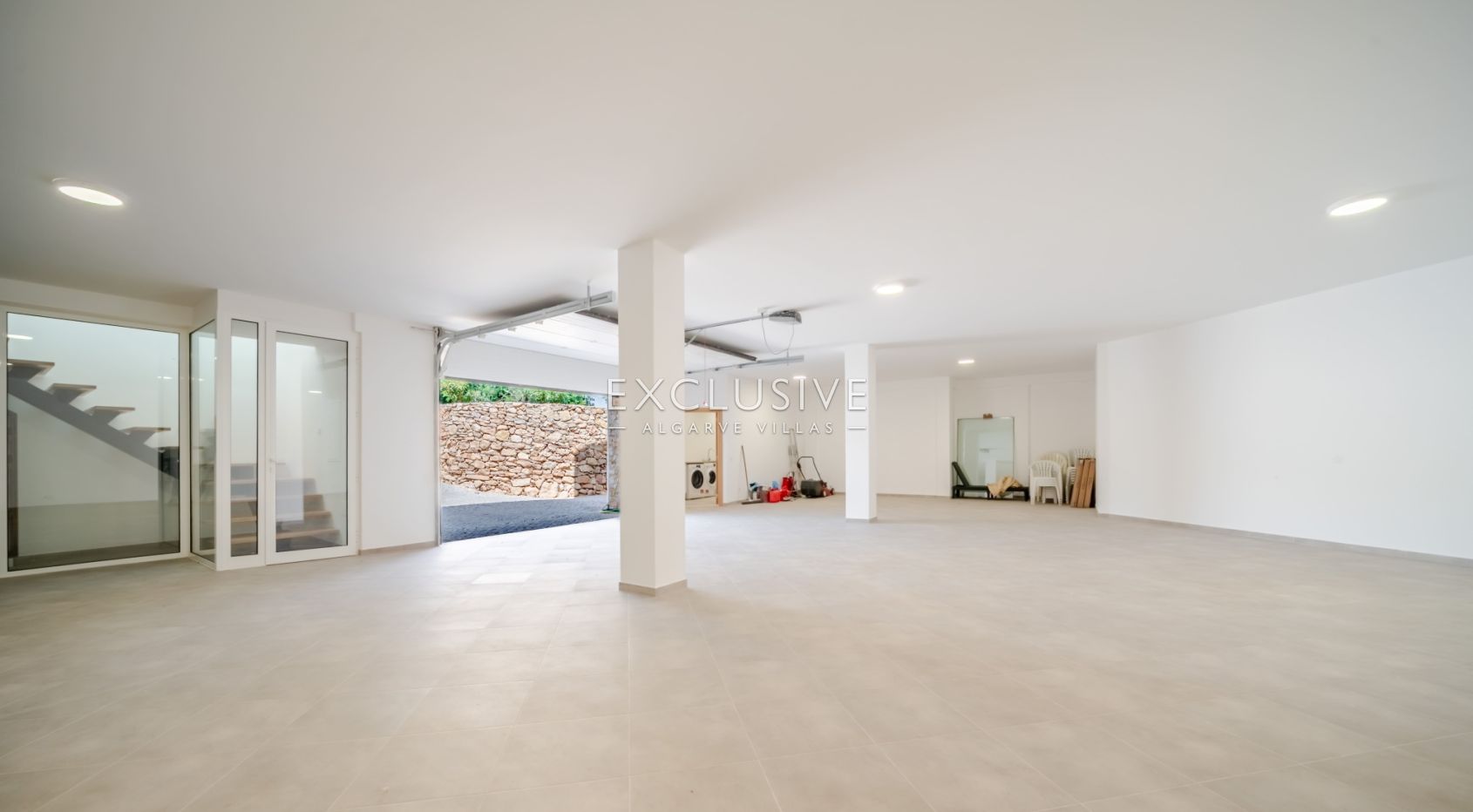 Moradia de luxo moderna em Loulé, Algarve