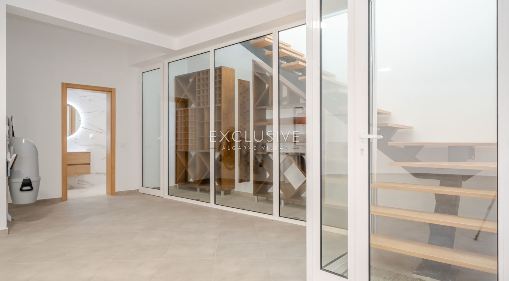 Moradia de luxo moderna em Loulé, Algarve