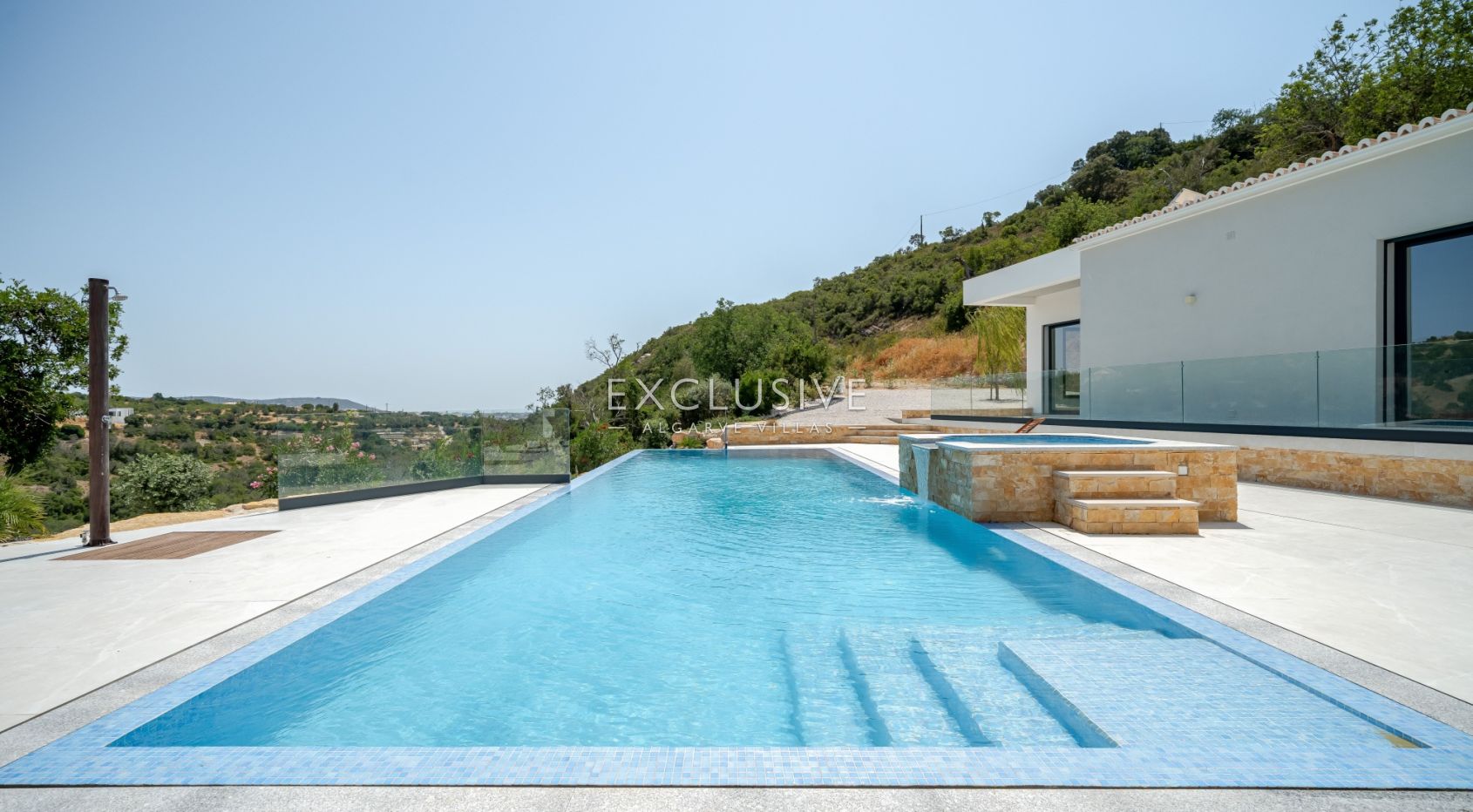 Moradia de luxo moderna em Loulé, Algarve