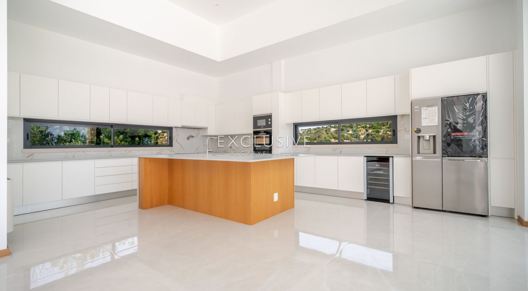 Moradia de luxo moderna em Loulé, Algarve
