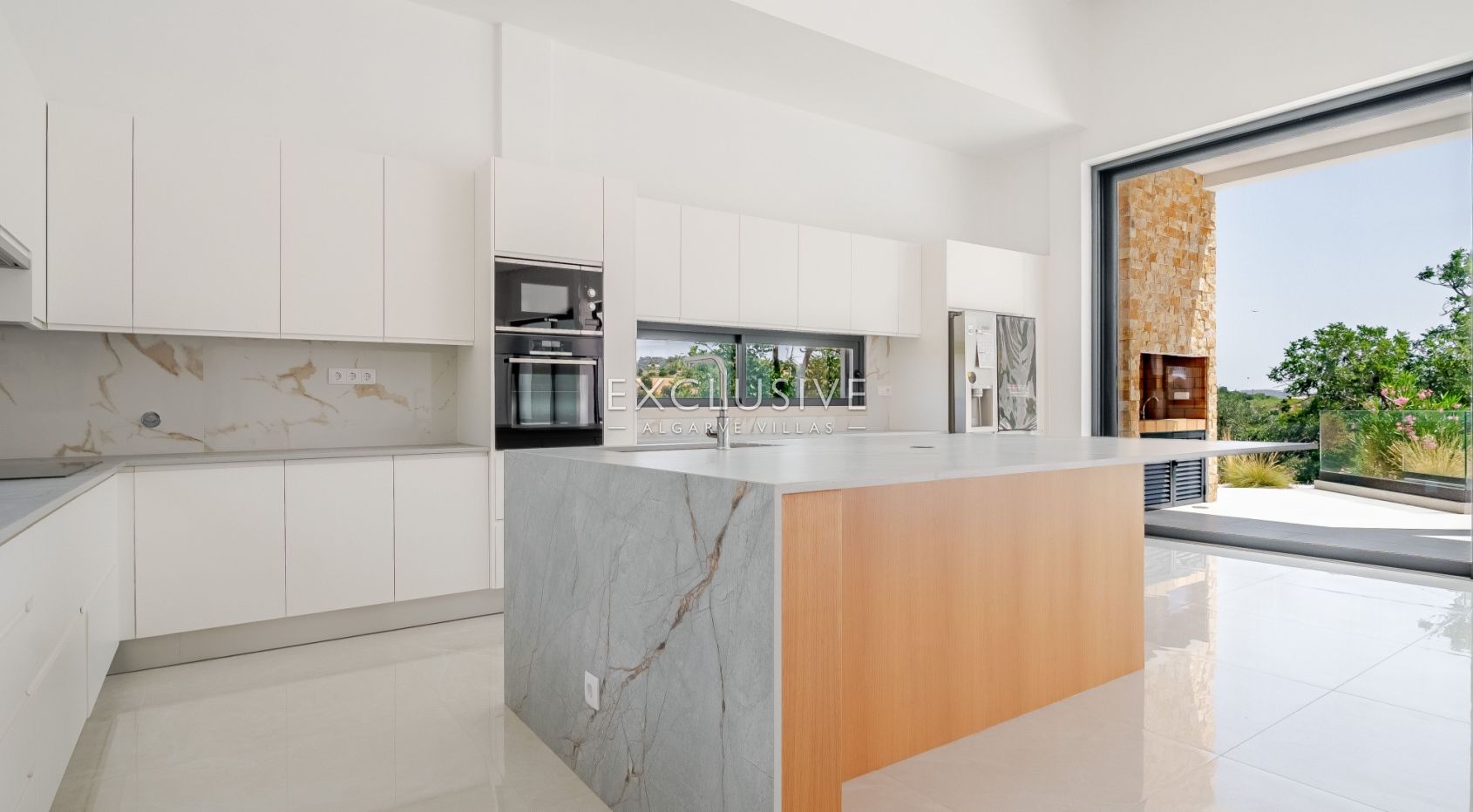 Moradia de luxo moderna em Loulé, Algarve