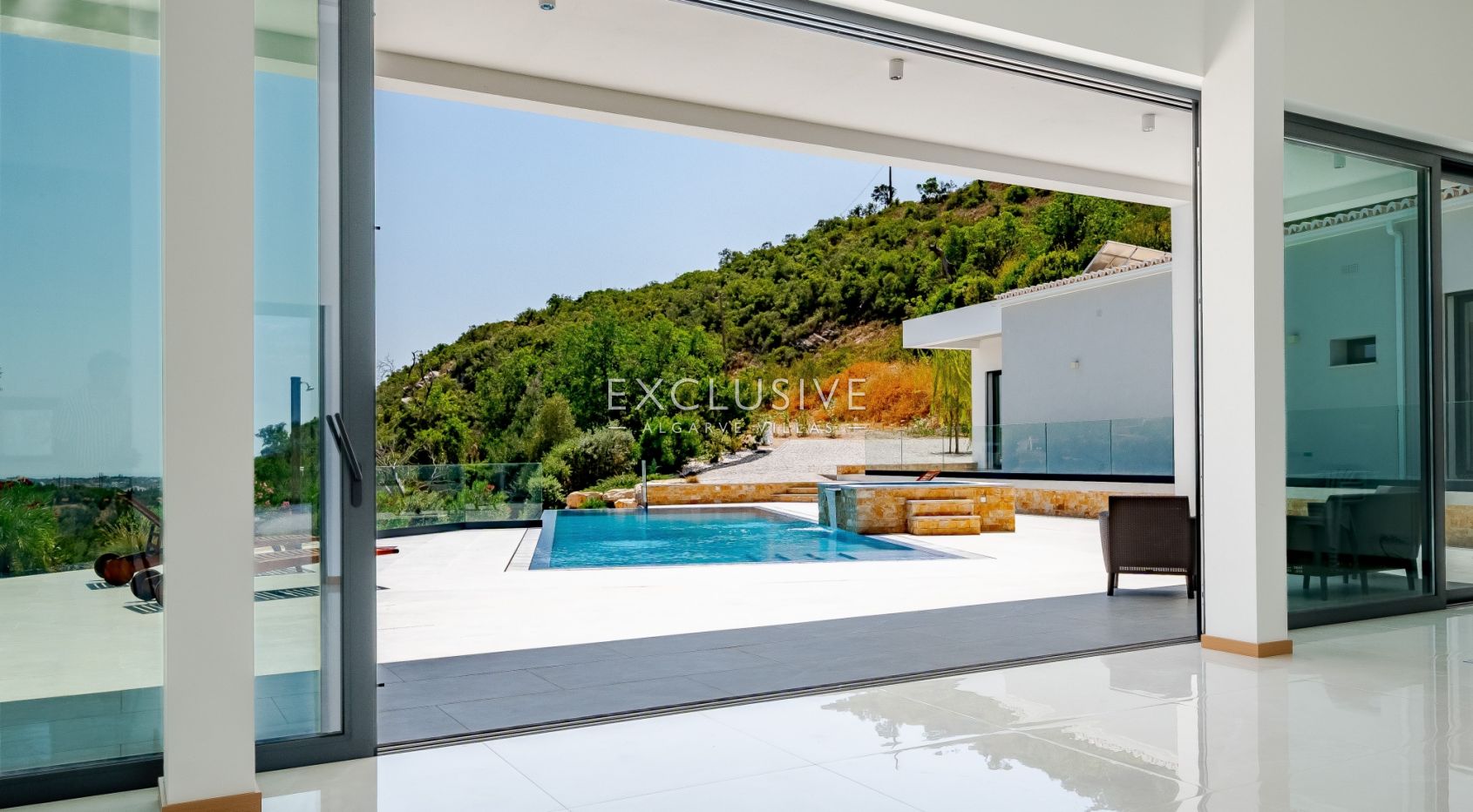 Moradia de luxo moderna em Loulé, Algarve